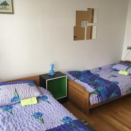 Hostel Ceska Beseda Rijeka Luaran gambar