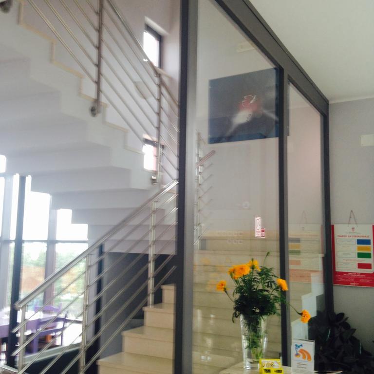 Hostel Ceska Beseda Rijeka Luaran gambar