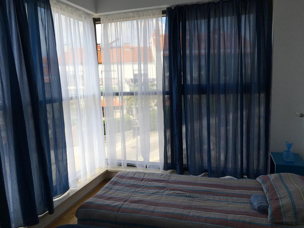 Hostel Ceska Beseda Rijeka Luaran gambar