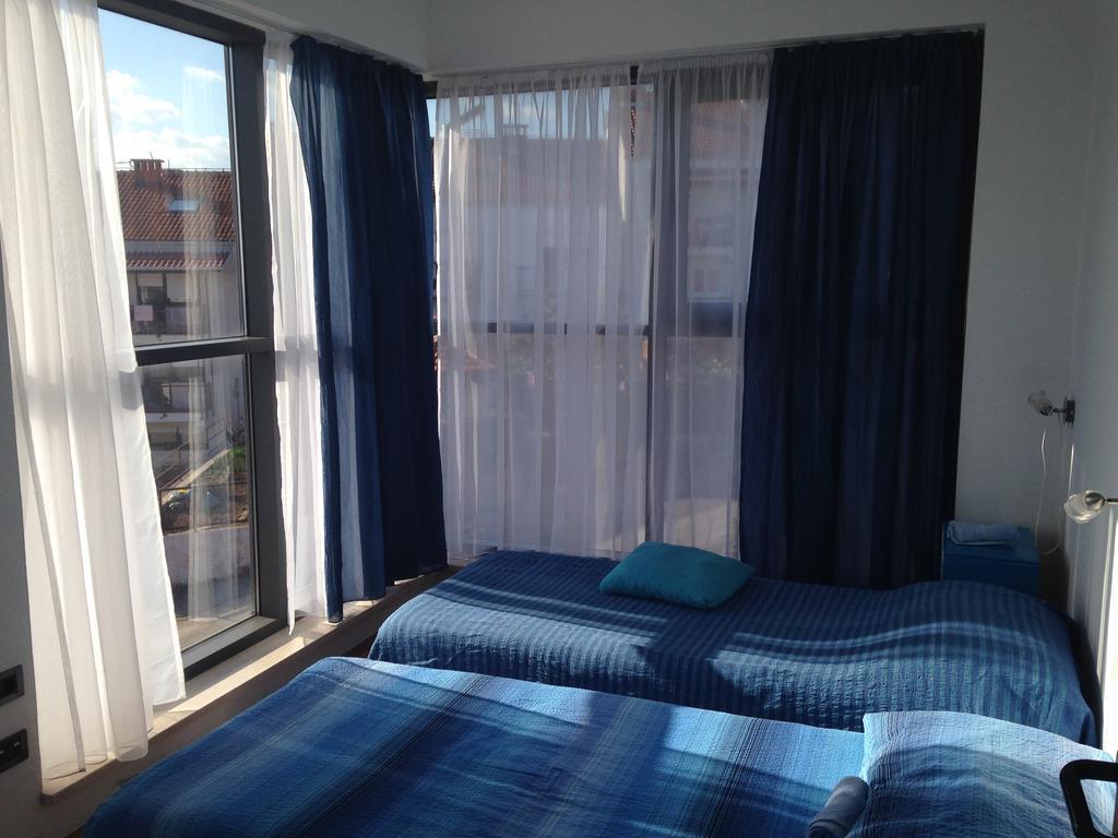 Hostel Ceska Beseda Rijeka Luaran gambar