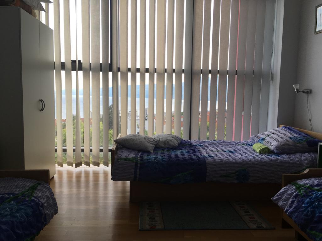 Hostel Ceska Beseda Rijeka Luaran gambar