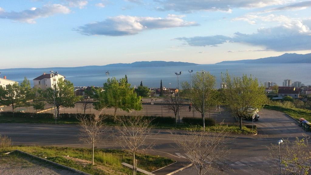 Hostel Ceska Beseda Rijeka Luaran gambar