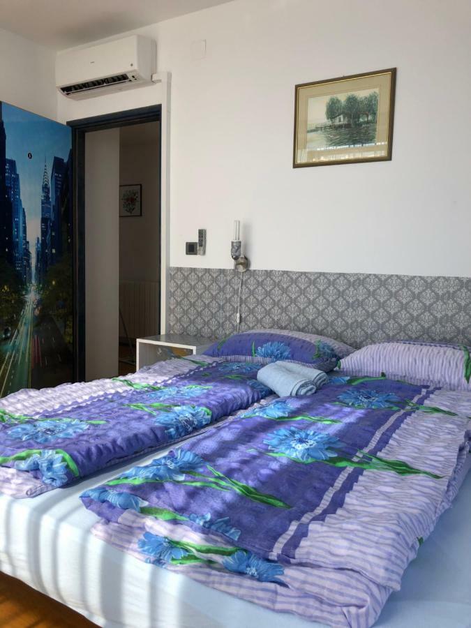 Hostel Ceska Beseda Rijeka Luaran gambar