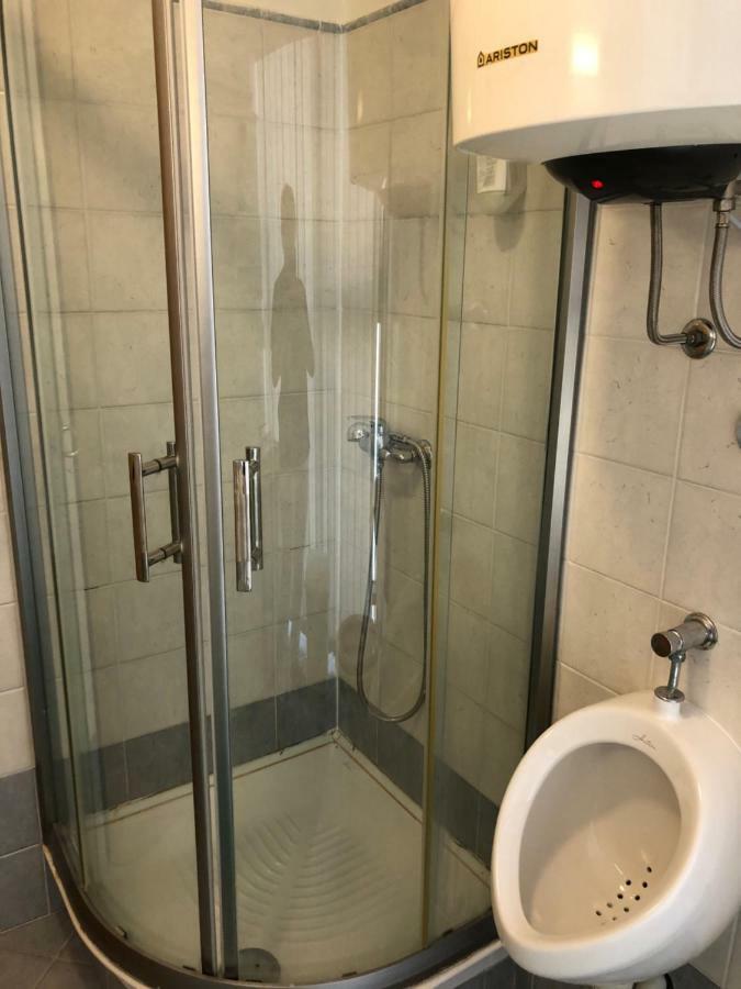 Hostel Ceska Beseda Rijeka Luaran gambar