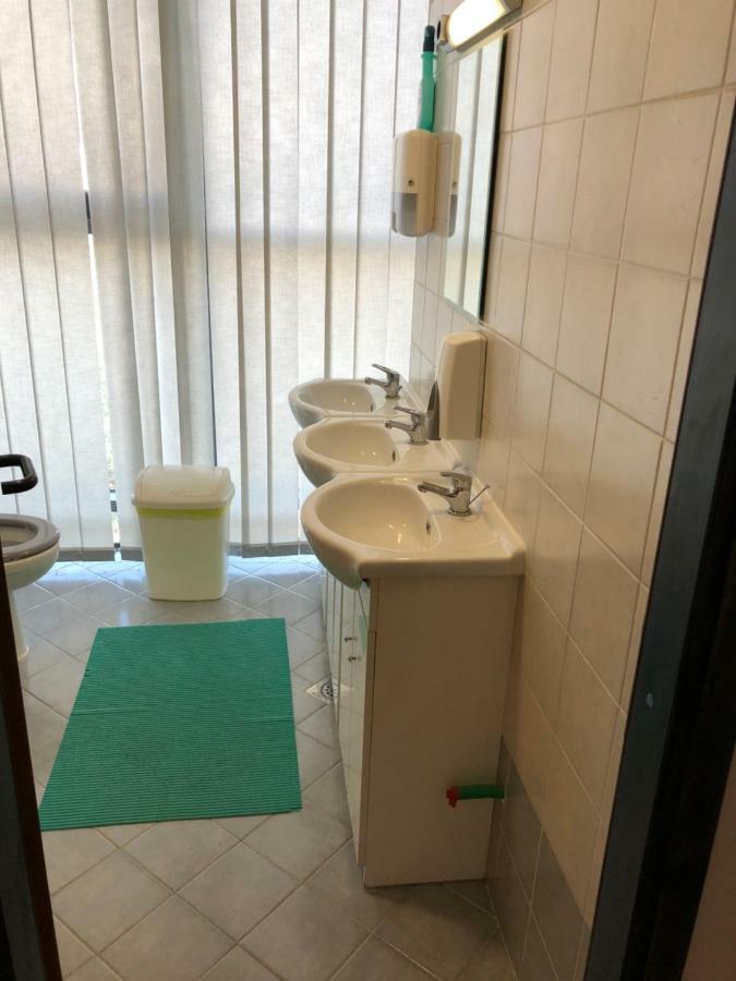 Hostel Ceska Beseda Rijeka Luaran gambar