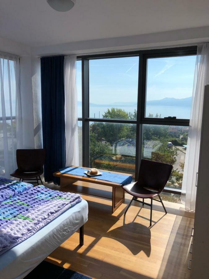 Hostel Ceska Beseda Rijeka Luaran gambar