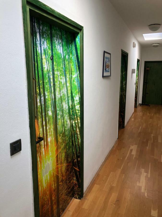 Hostel Ceska Beseda Rijeka Luaran gambar