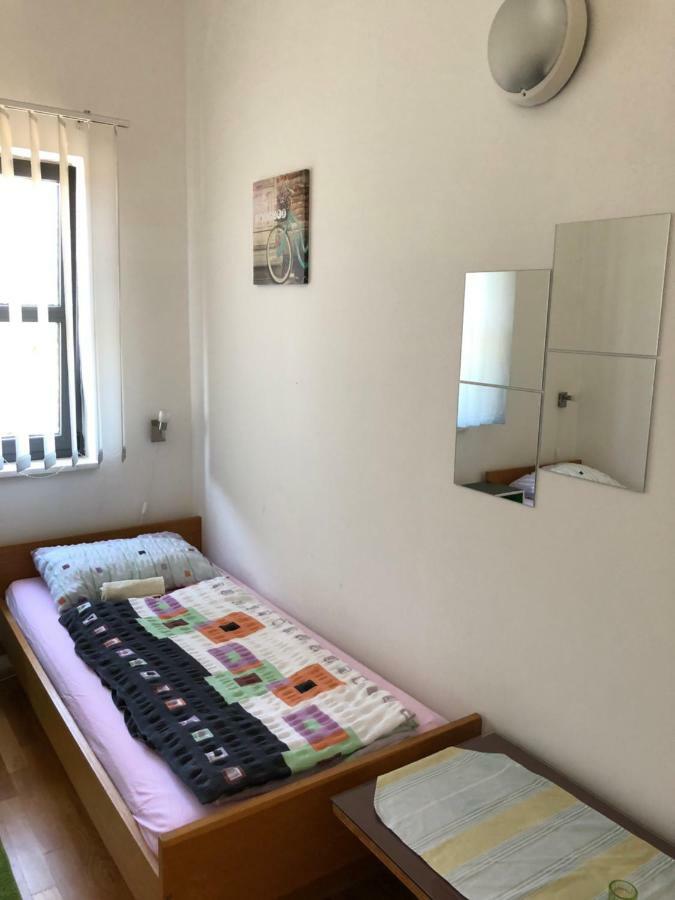 Hostel Ceska Beseda Rijeka Luaran gambar