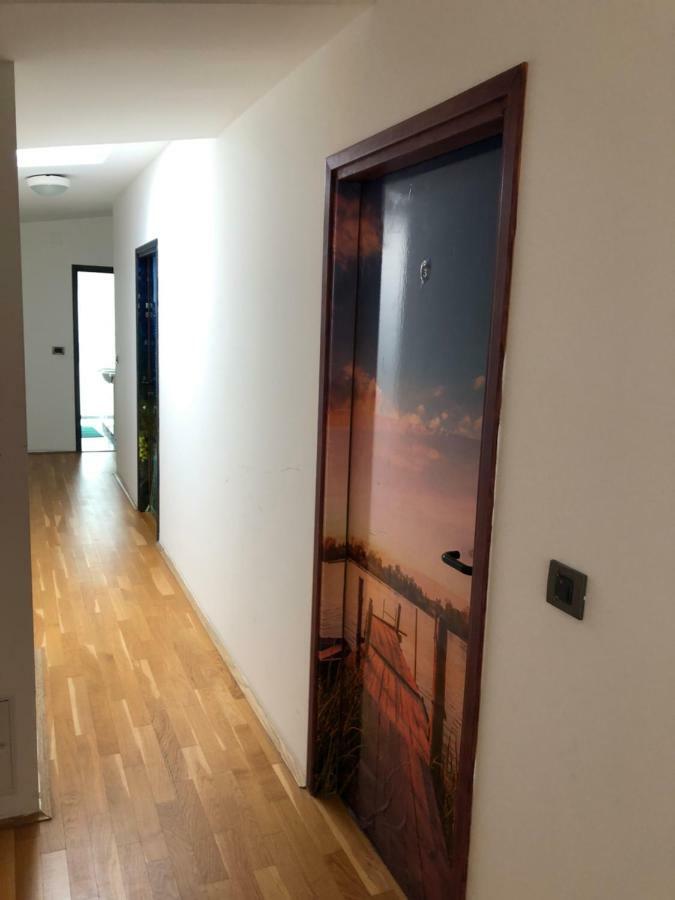 Hostel Ceska Beseda Rijeka Luaran gambar
