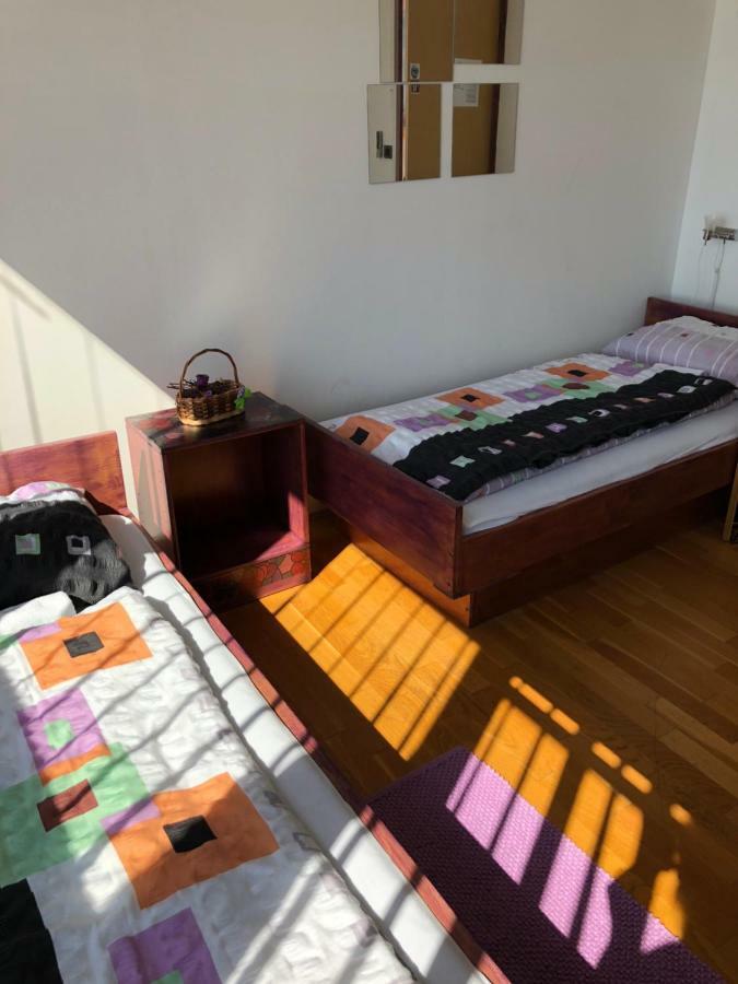 Hostel Ceska Beseda Rijeka Luaran gambar