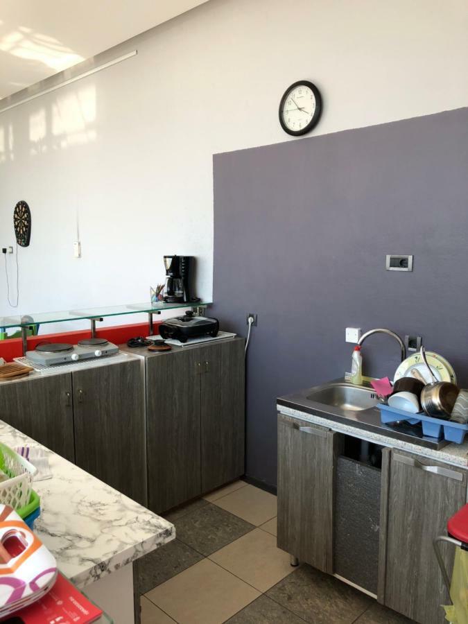 Hostel Ceska Beseda Rijeka Luaran gambar
