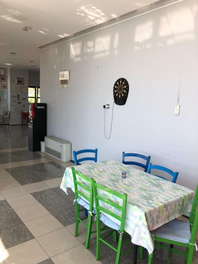 Hostel Ceska Beseda Rijeka Luaran gambar