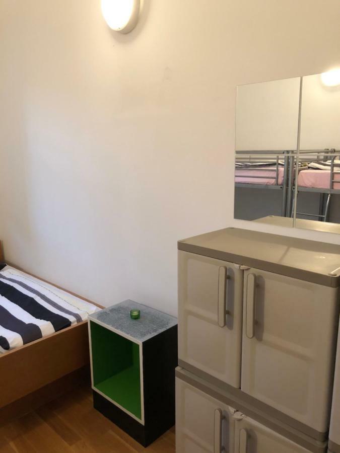 Hostel Ceska Beseda Rijeka Luaran gambar