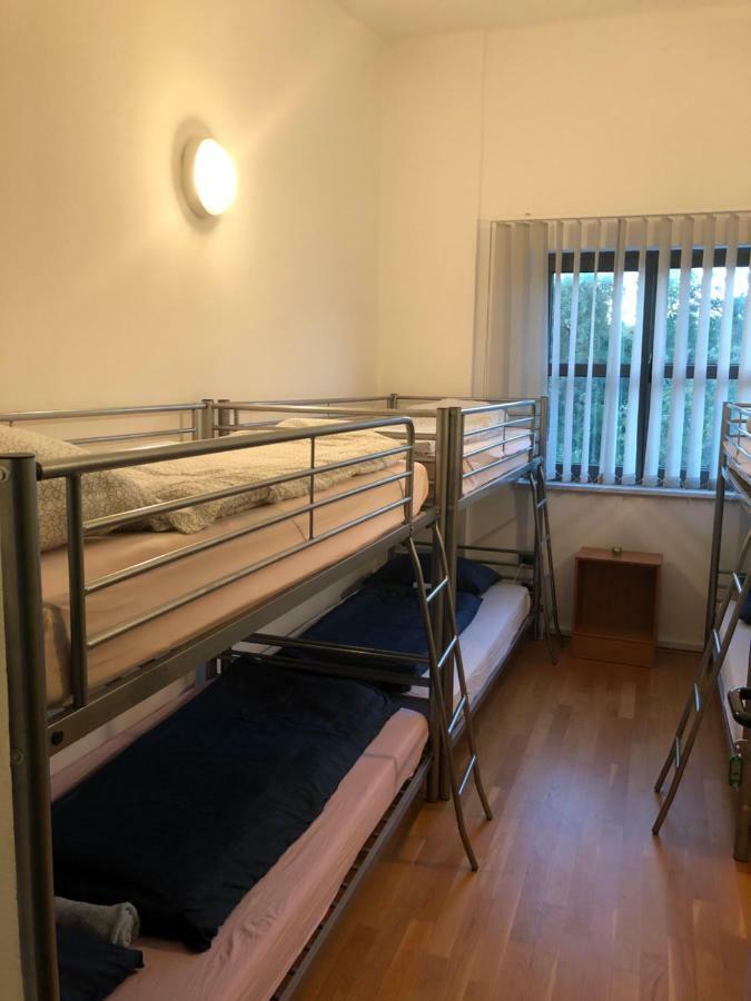 Hostel Ceska Beseda Rijeka Luaran gambar