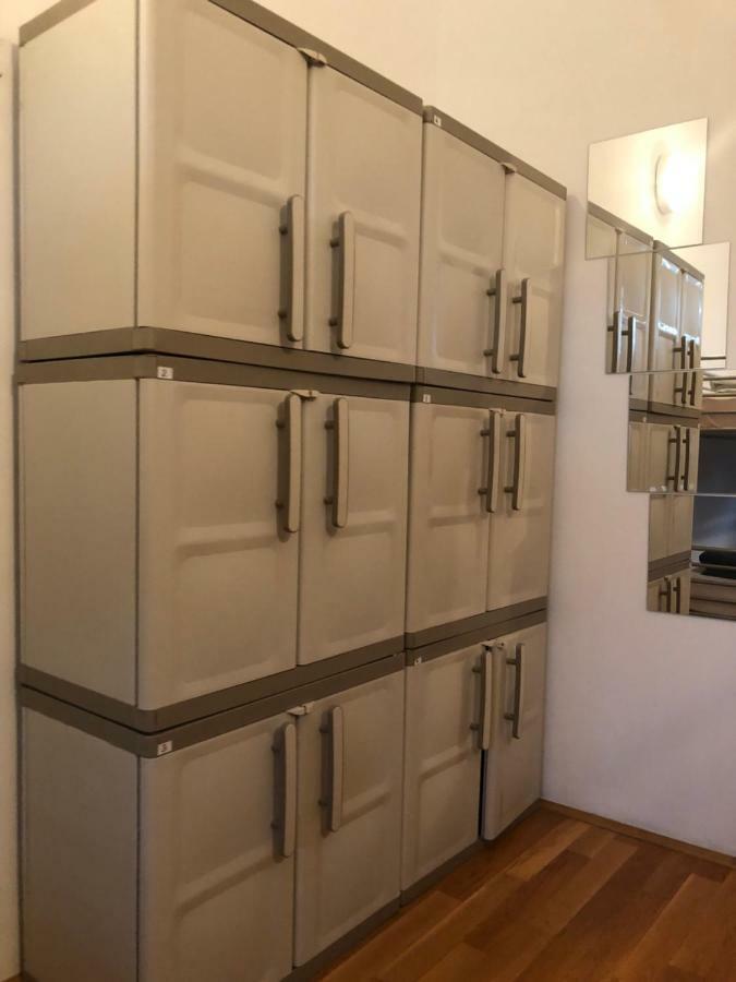Hostel Ceska Beseda Rijeka Luaran gambar
