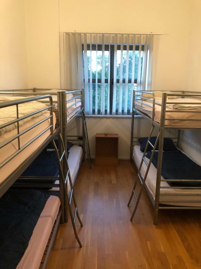 Hostel Ceska Beseda Rijeka Luaran gambar